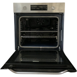 Фурна за вграждане Samsung NV70N3571RS/EG, пиролиза