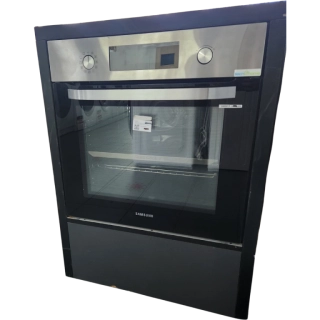 Фурна за вграждане Samsung NV70N3571RS/EG, пиролиза