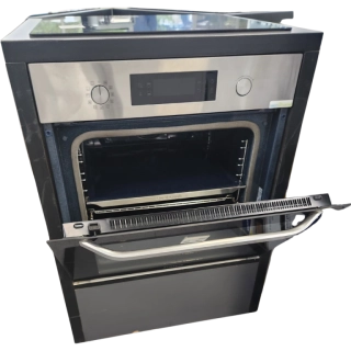 Фурна за вграждане Samsung NV70N3571RS/EG, пиролиза