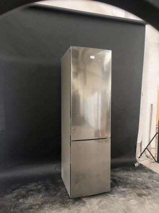 Хладилник LG GBP62PZNCC, в 203 см, 384 л, Multi-Airflow, No Frost