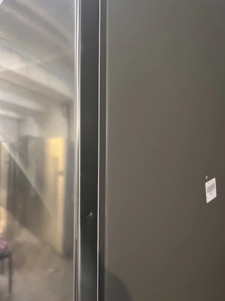 Хладилник LG GBP62PZNCC, в 203 см, 384 л, Multi-Airflow, No Frost