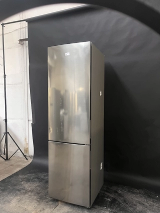 Хладилник LG GBP62PZNCC, в 203 см, 384 л, Multi-Airflow, No Frost