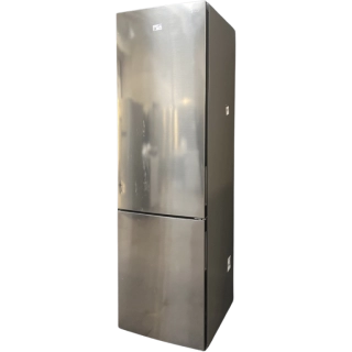 Хладилник LG GBP62PZNCC, в 203 см, 384 л, Multi-Airflow, No Frost