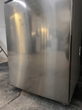 Хладилник LG GBP62PZNCC, в 203 см, 384 л, Multi-Airflow, No Frost
