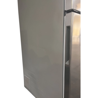 Хладилник LG GBP62PZNCC, в 203 см, 384 л, Multi-Airflow, No Frost