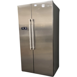 Хладилник Side By Side Bosch KAN93VIFP, No Frost, 580л.