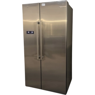 Хладилник Side By Side Bosch KAN93VIFP, No Frost, 580л.