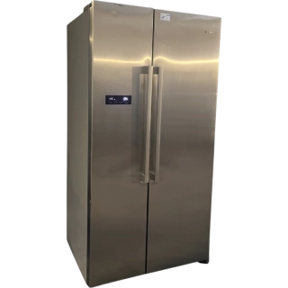 Хладилник Side By Side Bosch KAN93VIFP, No Frost, 580л.