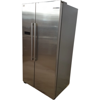 Хладилник Side By Side Bosch KAN93VIFP, No Frost, 580л.