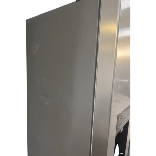 Хладилник Side by side Hisense RS650N4AC2, 499л., NoFrost Plus