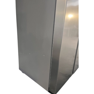 Хладилник Side by side Hisense RS650N4AC2, 499л., NoFrost Plus