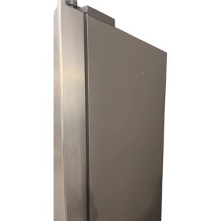 Хладилник Side by side Hisense RS650N4AC2, 499л., NoFrost Plus