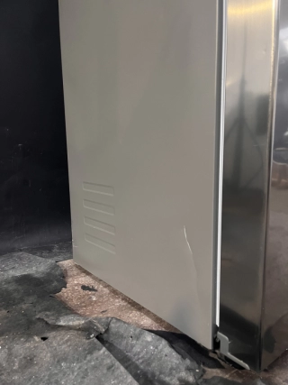 Хладилник LG Side by side GSL 561 PZUZ