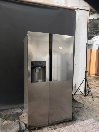 Хладилник LG Side by side GSL 561 PZUZ