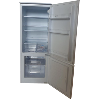 Хладилник с фризер за вграждане Gorenje RKI4151P1, 262л.