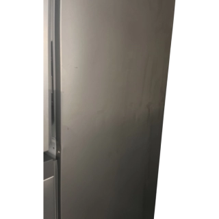 Хладилник с фризер Bauknecht KGN 20C1IN, NoFrost
