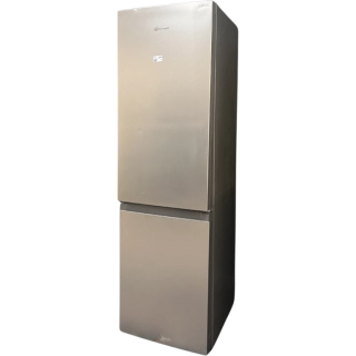 Хладилник с фризер Bauknecht KGN 20C1IN, NoFrost