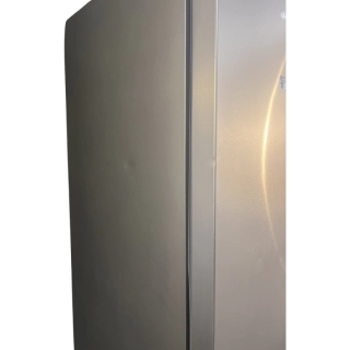 Хладилник с фризер Bauknecht KGN 20C1IN, NoFrost