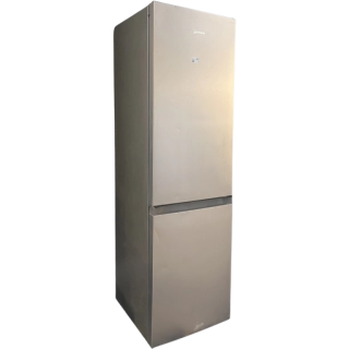Хладилник с фризер Bauknecht KGN 20C1IN, NoFrost
