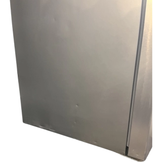 Хладилник с фризер Bauknecht KGN 20C1IN, NoFrost