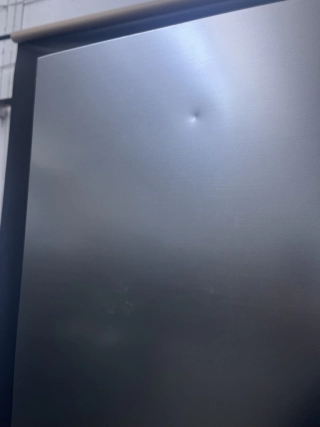 Хладилник с фризер Samsung - RL36R8739B1/EG - No Frost, Space Max