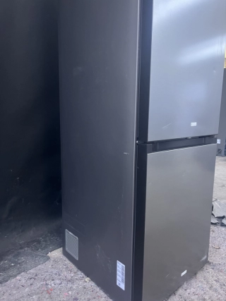 Хладилник с фризер Samsung - RL36R8739B1/EG - No Frost, Space Max
