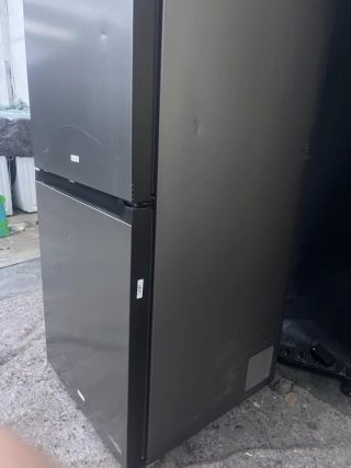Хладилник с фризер Samsung - RL36R8739B1/EG - No Frost, Space Max