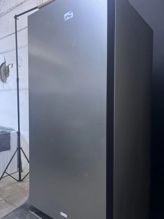 Хладилник с фризер Samsung - RL36R8739B1/EG - No Frost, Space Max