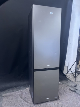 Хладилник с фризер Samsung - RL36R8739B1/EG - No Frost, Space Max