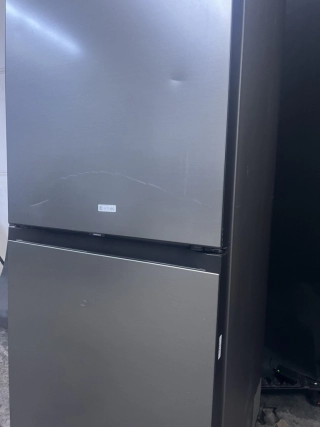 Хладилник с фризер Samsung - RL36R8739B1/EG - No Frost, Space Max