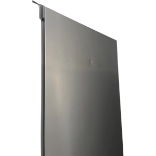 Хладилник с фризер Bauknecht KGN 20C1IN, NoFrost