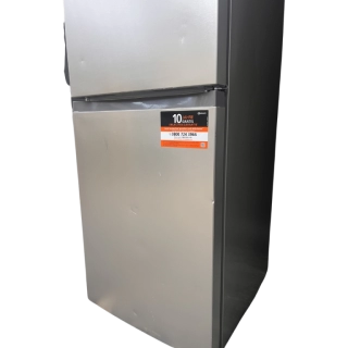 Хладилник с фризер Bauknecht KGN 20C1IN, NoFrost