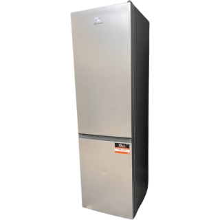 Хладилник с фризер Bauknecht KGN 20C1IN, NoFrost