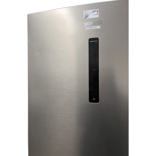 Хладилник с фризер Gorenje NRC6194SXL4, 185см, 326л.