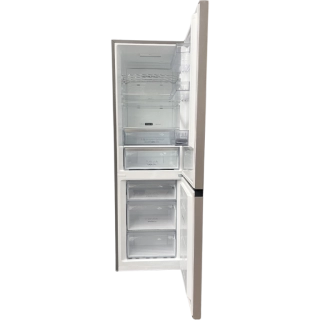 Хладилник с фризер Gorenje NRC6194SXL4, 185см, 326л.