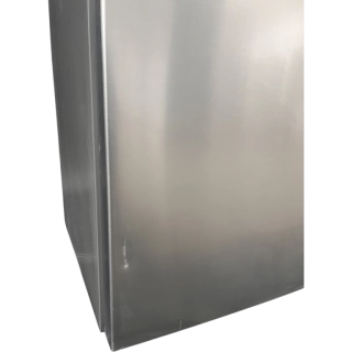 Хладилник с фризер Gorenje NRC6194SXL4, 185см, 326л.