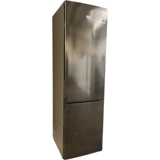 Хладилник с фризер LG GBP62PZNBC, 384 л.