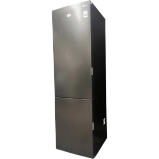 Комбиниран хладилник  с фризер LG GBP62MCNBC, No-Frost