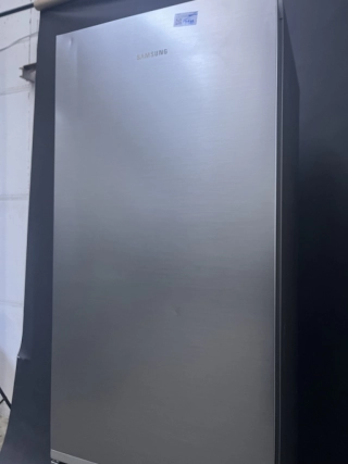 Хладилник с фризер Samsung RL36R8739S9/EG, No Frost