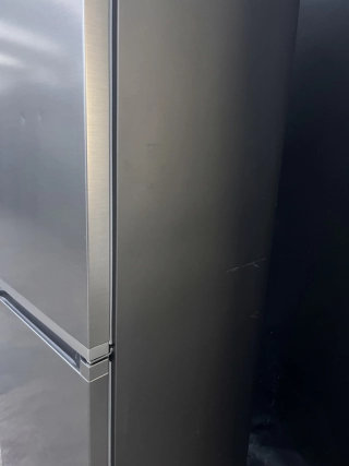 Хладилник с фризер Samsung RL36R8739S9/EG, No Frost