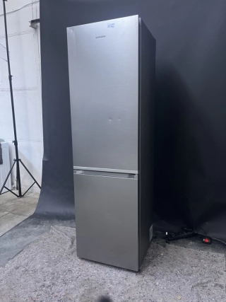 Хладилник с фризер Samsung RL36R8739S9/EG, No Frost