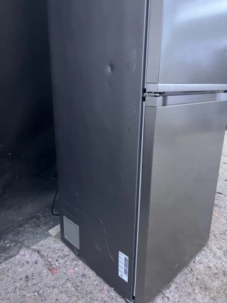 Хладилник с фризер Samsung RL36R8739S9/EG, No Frost