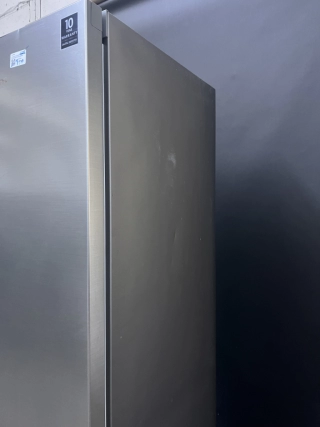 Хладилник с фризер Samsung RL36R8739S9/EG, No Frost