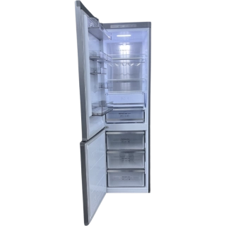 Хладилник с фризер Samsung RL36R8739S9/EG, No Frost