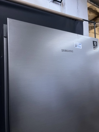 Хладилник с фризер Samsung RL36R8739S9/EG, No Frost
