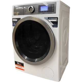 Пералня Bauknecht B8 W846WB DE 8,0 кг/1400об.