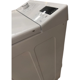 Пералня Bauknecht WAT-PRIME-652-DI-N, 6 кг, 1200 об/мин