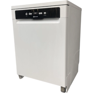 Съдомиялна Bauknecht OBFC Ecostar 5320 , 14 комплекта, 60см.