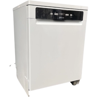 Съдомиялна Bauknecht OBFC Ecostar 5320 , 14 комплекта, 60см.