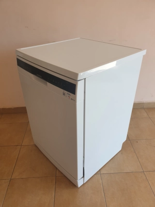 Свободностояща съдомиялна SIEMENS iQ300 SN23EW15BE, 13 комплекта